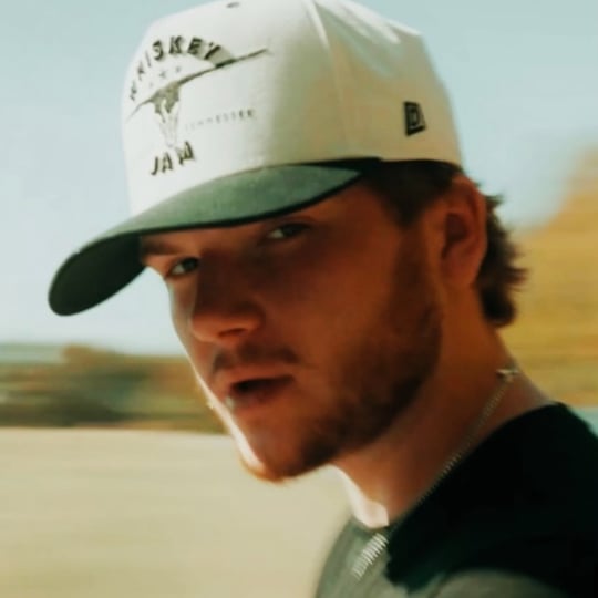 Walker Taylor - Country Band / Wedding Musicians in Nashville, TN