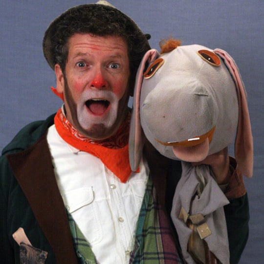 Okey Dokey Entertainment - Children’s Party Magician in Warwick, NY
