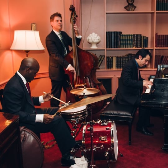 Prelude Productions - Jazz Band in New York City, NY