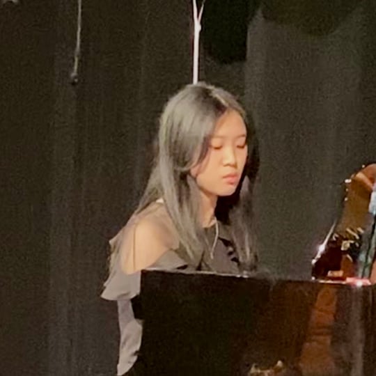 Pianist/Accompanist, Karen Zoulau - Pianist in Coquitlam, BC
