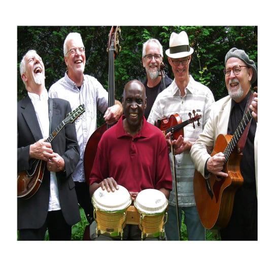Compass Rose Sextet - Acoustic Band in Oak Park, IL
