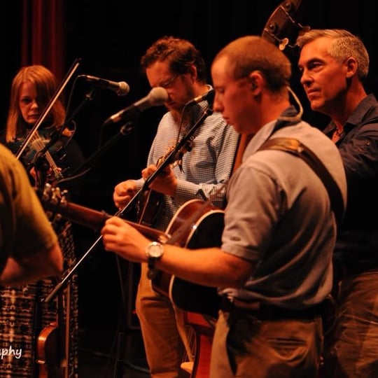 Well Strung Bluegrass - Bluegrass Band in Pittsburgh, PA