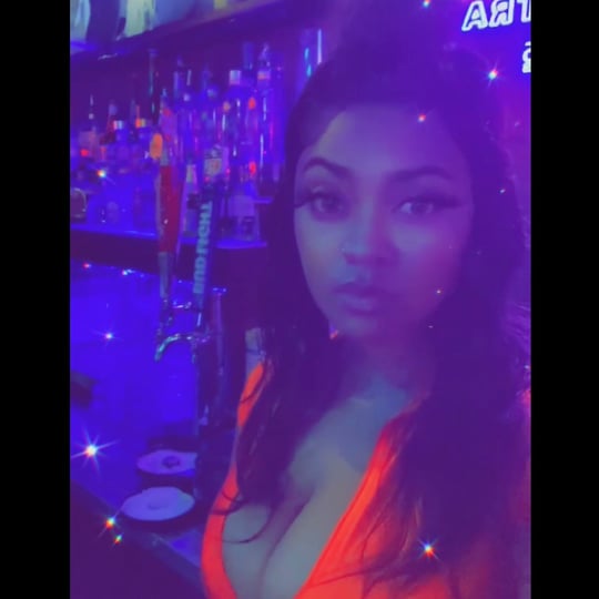 Nyki Bartends - Bartender in Killeen, TX