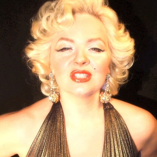 Golden Goddess Entertainment - Marilyn Monroe Impersonator / 1980s Era Entertainment in Sayreville, NJ