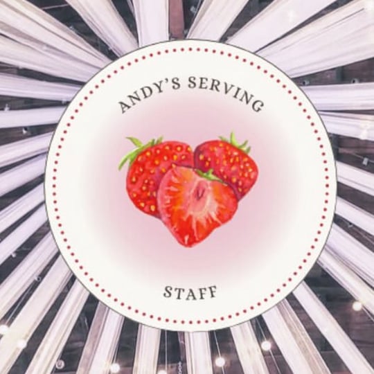 Andy's Serving Staff - Waitstaff / Bartender in Portland, OR