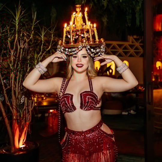 Goddess Productions - Belly Dancer in Miami, FL