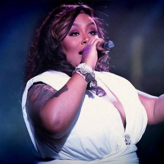 Monique SongByrd & Tru Essence Band - R&B Group in Mesa, AZ