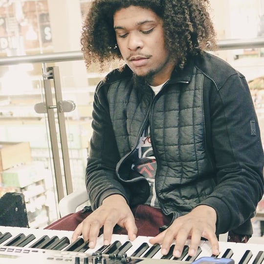 Hobbs Production - Pianist in Houston, TX