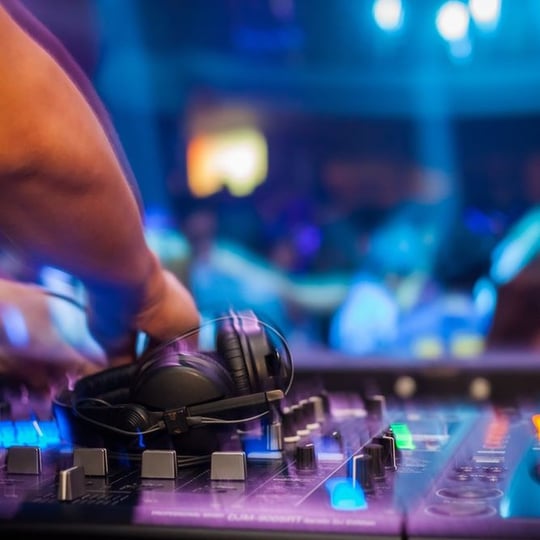Dj Ezm - Mobile DJ / Event DJs in Indianapolis, IN