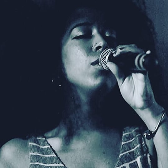 Noel Simonè - Singer/Songwriter in New York City, NY