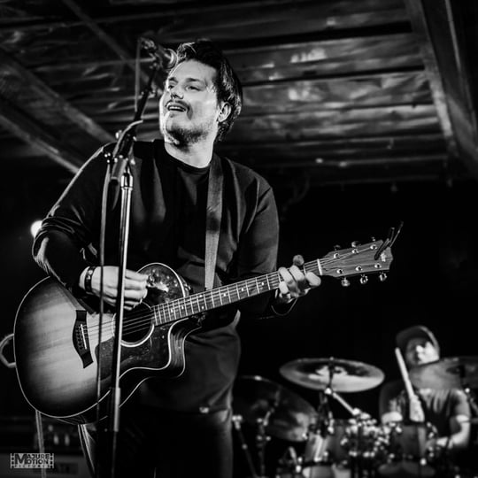 Wade Cota or Wade Cota Band - Guitarist in Phoenix, AZ