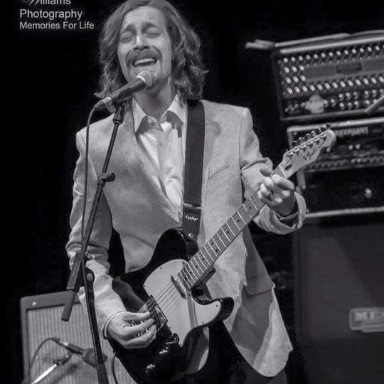 Joe lopez - Multi-Instrumentalist in Cambridge, ON