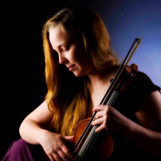 Coastal Harmony Events - Violinist / Wedding Musicians in Black Point, NS