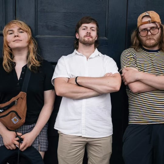 Cady Ternity - Indie Band / Alternative Band in Winooski, VT