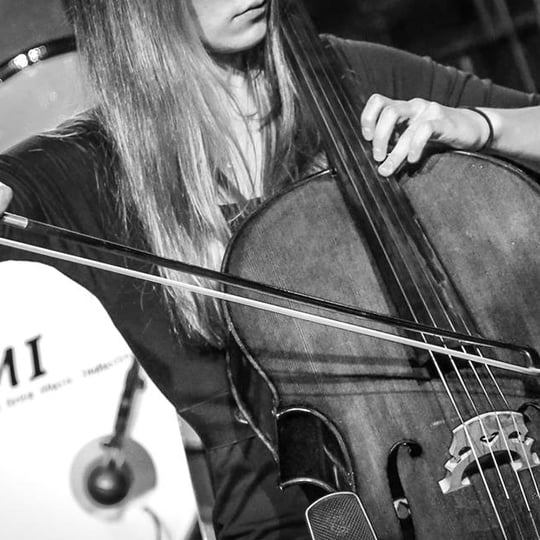 Cellist - Cellist / Wedding Musicians in Corpus Christi, TX