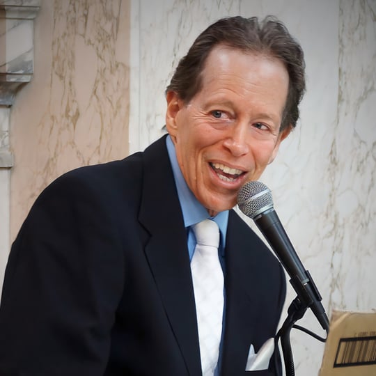 Ken Blatt Swings! - Singing Pianist / Pop Singer in Clifton Park, NY