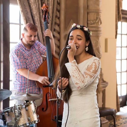 M Haus Music Productions - Wedding Band in Miami, FL
