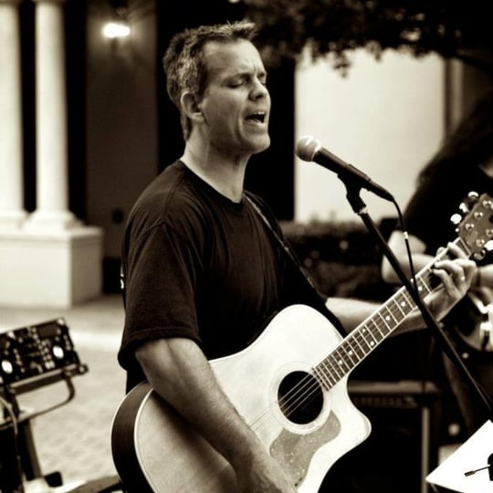 Rick Singet - Singing Guitarist in Fort Lauderdale, FL