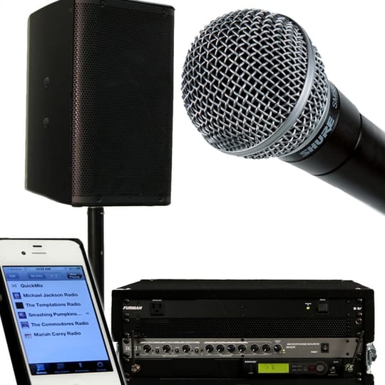 Xtreme Audio Visual Affordable Rentals - Outdoor Movie Screens in Fresno, CA