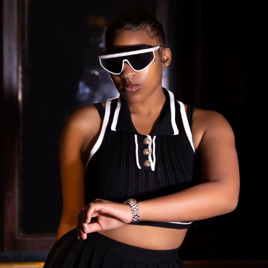 LaDawnTheChameleon - Caribbean/Island Music / Soca Band in Sacramento, CA
