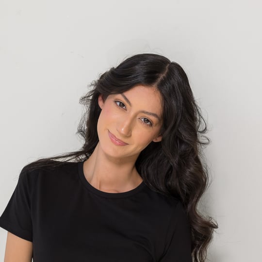 Emi Sandoval - Actress / Actors and Actresses in San Diego, CA