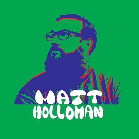 Matt Holloman - Singing Guitarist in Virginia Beach, VA
