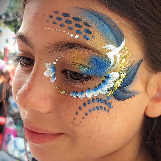 Picasso Painters - Face Painter / Cher Impersonator in Toronto, ON