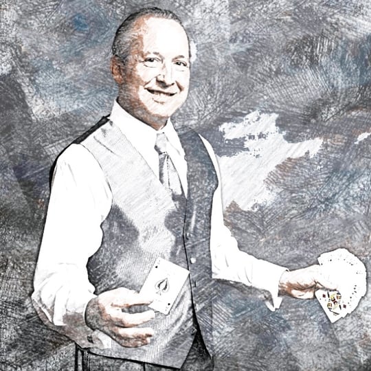 Dapper Dan - Magical Entertainment - Magician / Family Entertainment in West Bloomfield, MI