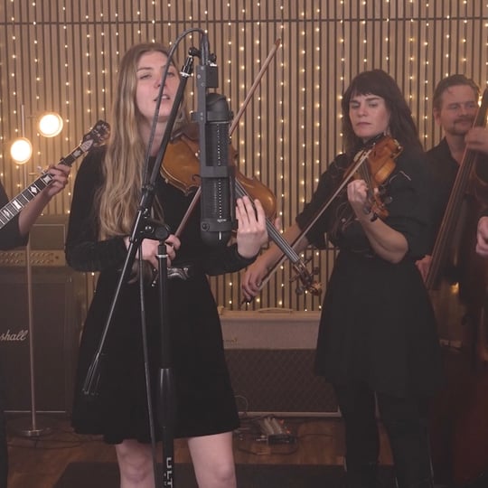 The Heartstrings - Bluegrass Band in Nashville, TN