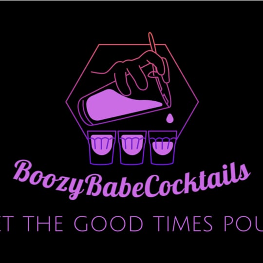 BoozyBabeCocktails - Bartender in Greensboro, NC