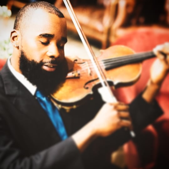 Virtuoso Violinist - Violinist in Austin, TX