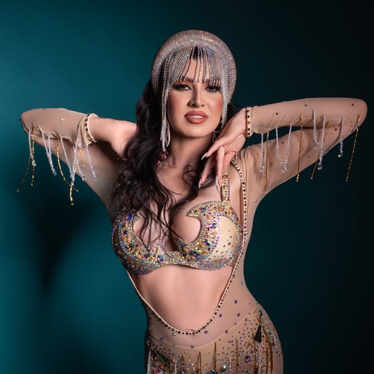 Yara Oriental Dance - Belly Dancer in Raleigh, NC