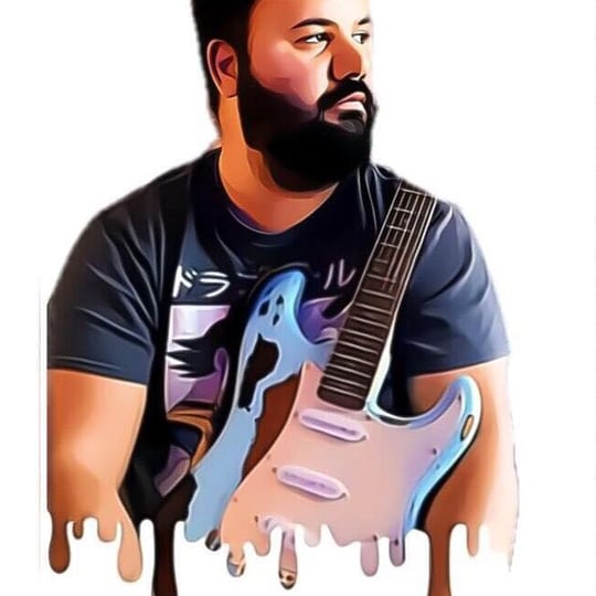 Pedro Reis - Guitarist in West Hartford, CT
