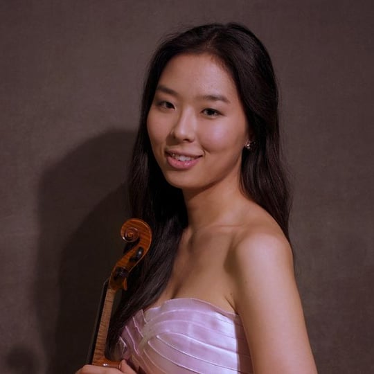 Violinist Joelle - Violinist in Oakdale, CT