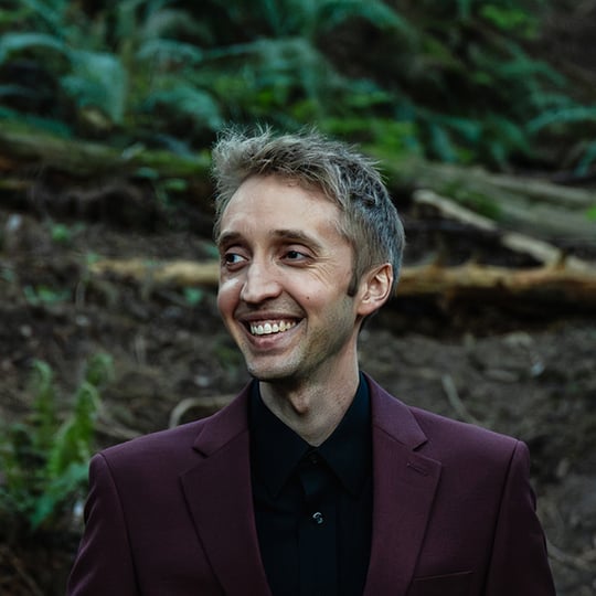 Josiah Austin - Solo Pianist - Pianist in Vancouver, WA