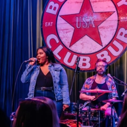 Kyla Blue - Country Singer in Park Ridge, IL
