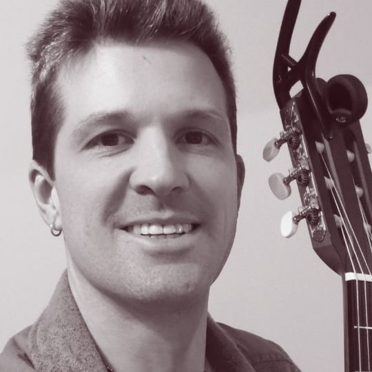 Tim Lucas Entertainment - Singing Guitarist in Windsor, ON