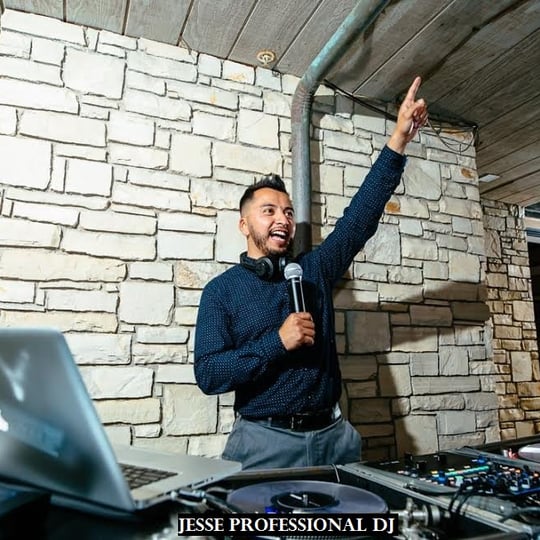 DJ setroc - Wedding DJ / Event DJs in Irvine, CA