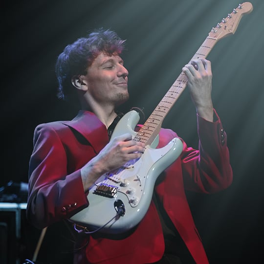Jason LaPierre - Singing Guitarist / Singing Telegram in New Britain, CT