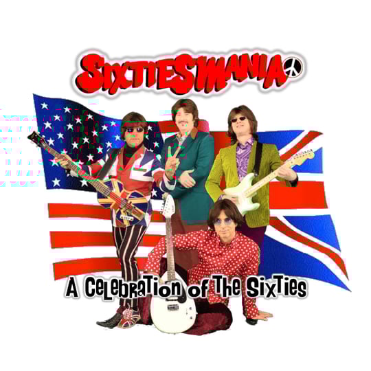 Sixtiesmania - Party Band in Las Vegas, NV