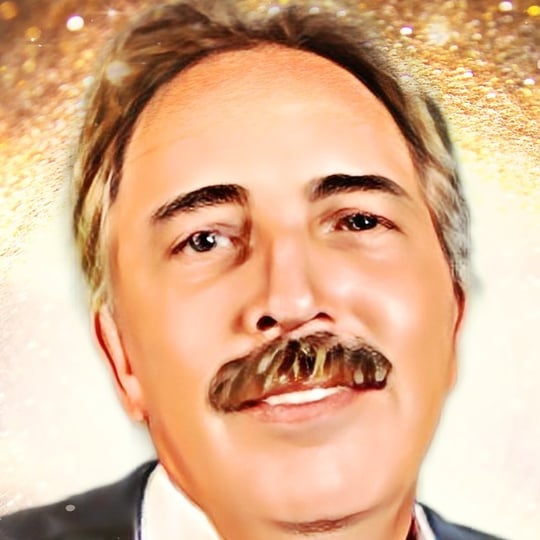 Magician John Marshall - Comedy Magician in Oakdale, CA