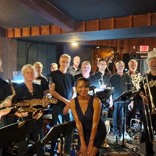 Joyful Bands - Jazz Band / 1940s Era Entertainment in Glendale, CA