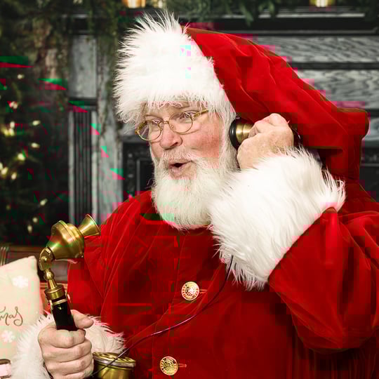 East Tennessee Santa - Santa Claus / Children’s Party Entertainment in Kodak, TN