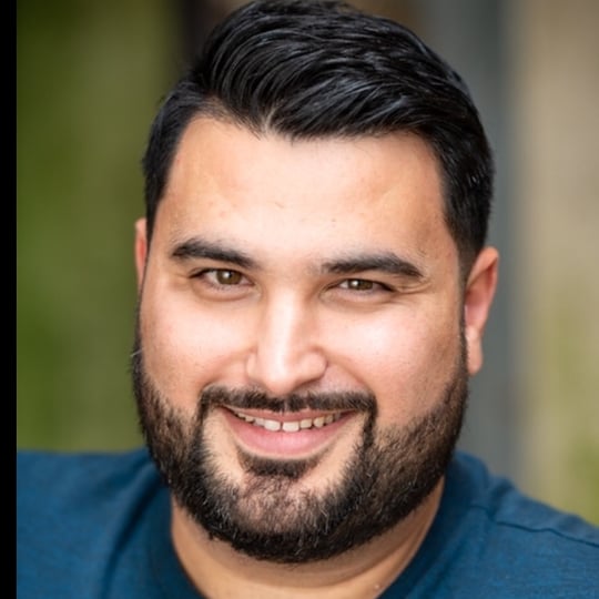 Michael Pasvar, Experienced Professional Comedian - Comedy Show in Celina, TX