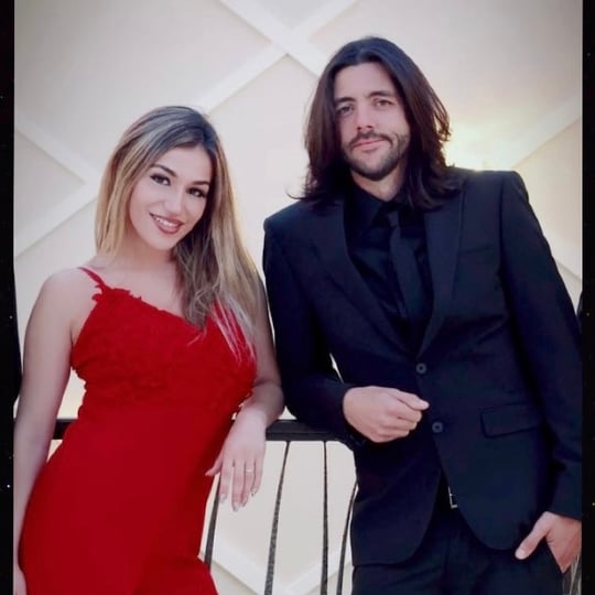 Nani & Dan - Acoustic Band in Edison, NJ