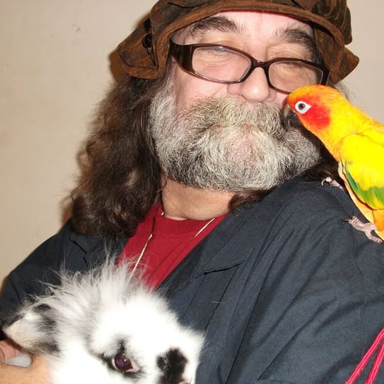 Aragorn the Magician and Friends - Magician in Atlanta, GA