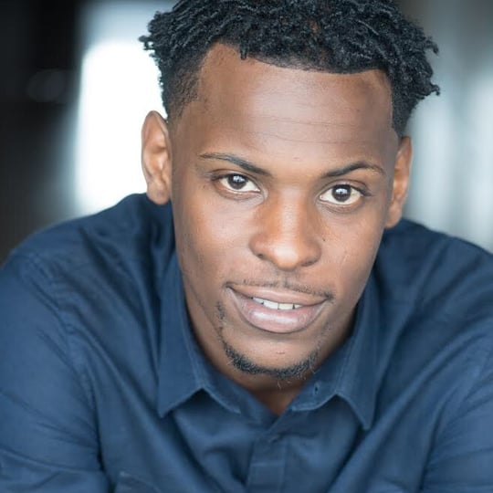 Kevin Lavell's Comedy - Christian Comedian in Atlanta, GA