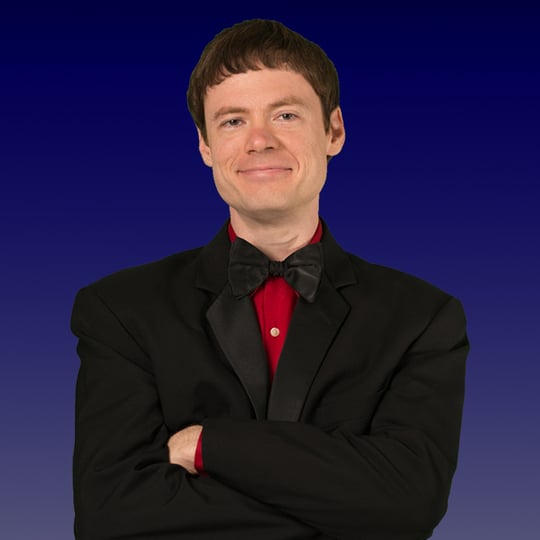 Jeremy The Illusionist - Magician / Christian Speaker in Binghamton, NY