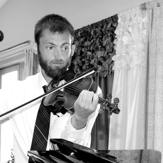 Strings for All Occasions - Violinist / Wedding Entertainment in Wasilla, AK