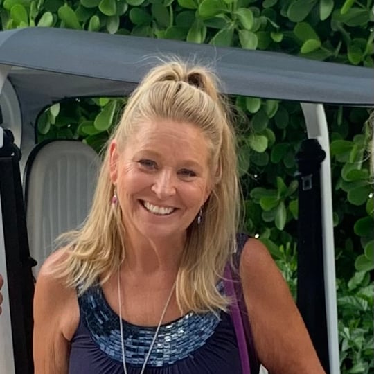 Marlene - Bartender in Cape Coral, FL